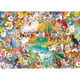 thumbnail image 1 of Rompecabezas RoseArt Kodak Premium Birdsong 3000 piezas, 1 of 6