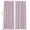 Plum Beige, variant on Black Striped Blackout Curtains for Bedroom/Living Room, Pinch Pleated Black Out Curtains, Modern Simple Farmhouse Beige Vintage Room Darkening Window Drapes with Hooks 2 Panels, 59"x70"