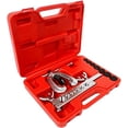 thumbnail image 2 of EZ Travel Distribution Brake Line Flaring Automotive Specialty Tool Kit, 9 Piece Set, 2 of 3