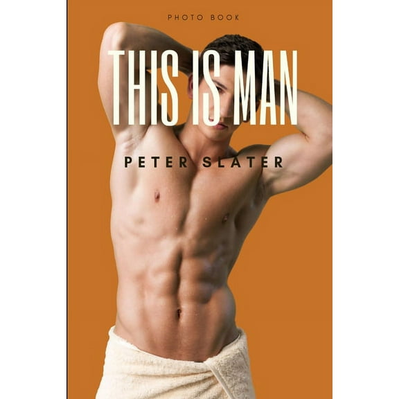 This is Man, (Paperback)