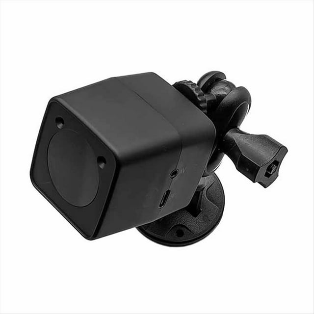 Anti Sleep Alarm System Face Recognition Safety Driving Monitor Sensor Pupil Recognition Head Up Driving Safe System