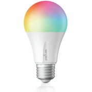 Sengled Smart LED Color Changing A19 E26 Light Bulb, 60W Equivalent, Works with Alexa, Google Assistant, SmartThings, Hub Required, 800 Lumens, 1 Count