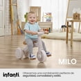 thumbnail image 5 of Triciclo 3 En 1 Milo Manubrio Reversible Y Ruedas Ajustables, 5 of 5