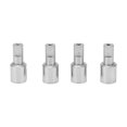 thumbnail image 3 of Diff Outdrives Joint, Facile Installation Différentiel Joint de Coupe 4 Pcs pour Voiture RC, 3 of 8