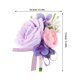 thumbnail image 2 of TABLETREANDS Floral Artificial Multicolor Para Bodas Y Fiestas Con Estilo Y Duradero, 2 of 6