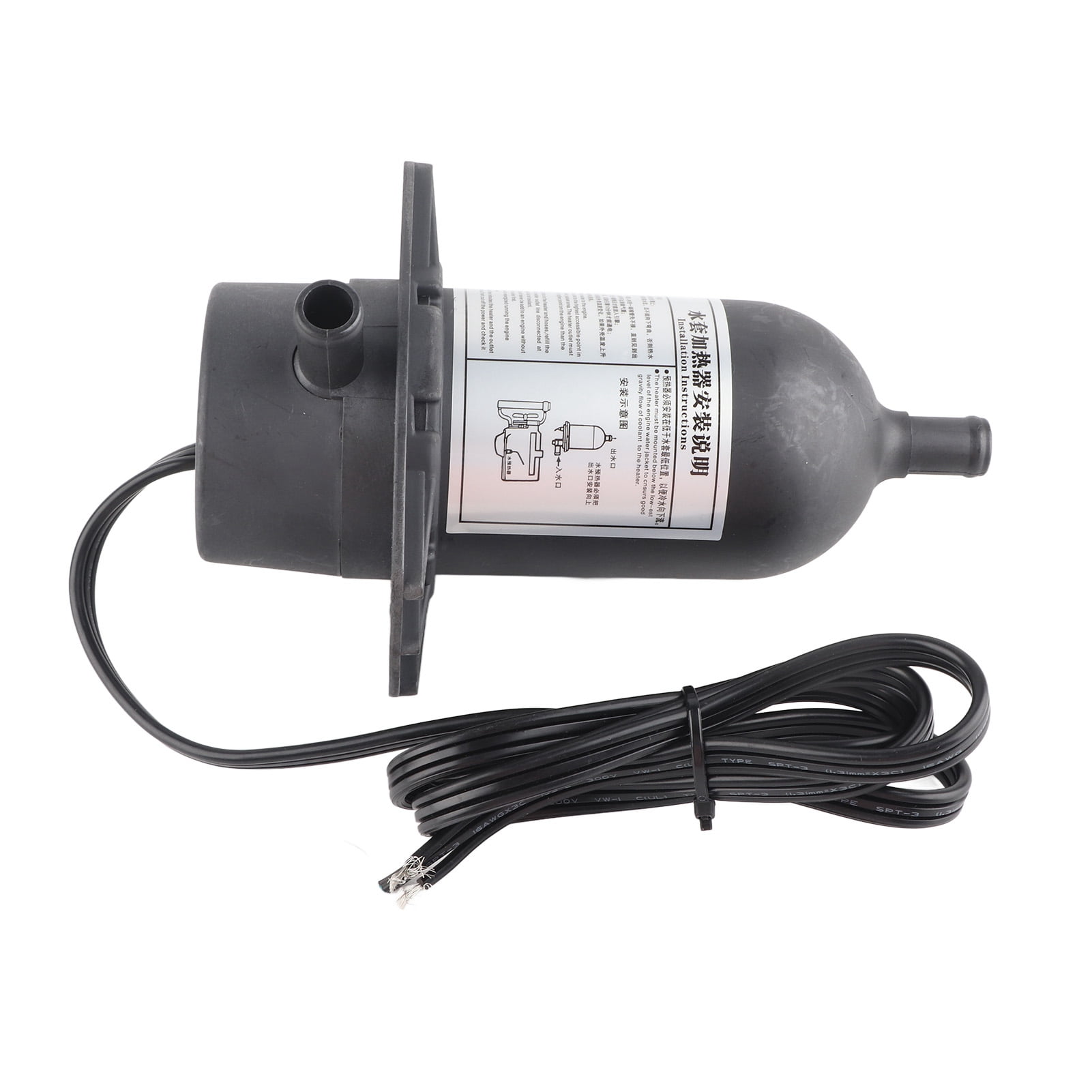 Electric Water Jacket Diesel Generator Water Diesel