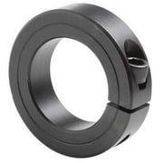 UPC 044861198995 product image for CLIMAX METAL PRODUCTS 1C-200 Shaft Collar, Clamp, 1Pc, 2 In, Steel | upcitemdb.com