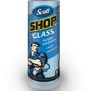 Scott Glass & Chrome Towels (10 pk.)