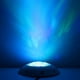 thumbnail image 5 of 3X 7 Colores 24V 18W LED RGB Luz Brillante de Piscina Subacuatica /Control Remoto, 5 of 5