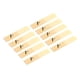 thumbnail image 1 of 10 Unids / Pack cañas de saxofón alto Sunnimix 2.5, 1 of 8