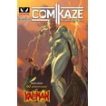 thumbnail image 1 of Revista Comikaze Edición Especial 60 Aniversario Kalimán El Hombre Increíble, 1 of 2