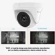 thumbnail image 5 of HiLook Turret TURBOHD 2 MP Para Uso en Interior Con 20 mts IR EXIR Para Vision Nocturna Compatibilidad con 4 Tecnologías TVI / AHD / CVI / CVBS Modelo THC-T120-PC, 5 of 5