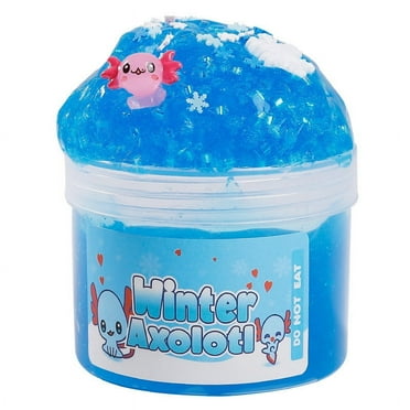 Latrodar Stocking Stuffers for Kids DIY Slime Unleashing Crativity And At Your Fingert Novelty A Handade Black Home Essentials