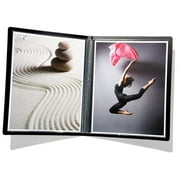 PRAT Start 13x19 Premium Presentation Book