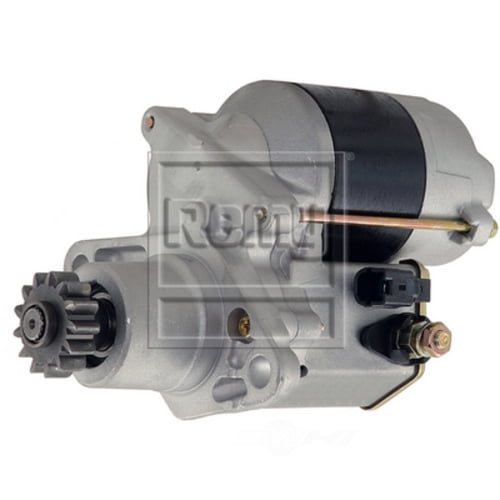 Starter Motor-Premium Remy 17245 Reman
