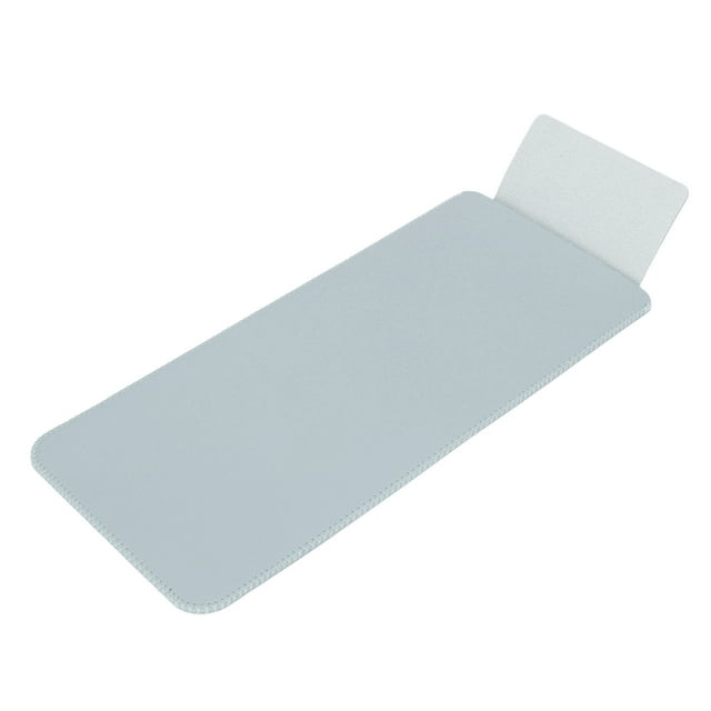 Housse de Protection Clavier Sans Fil, Housse Clavier Sans Fil PU Accessoires d'Ordinateur Cas de Protection Maximisé l'Efficacité
