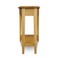 thumbnail image 5 of Bowery Hill Wedge End Table in Desert Sands, 5 of 5