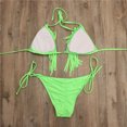 thumbnail image 5 of SEMPAI 2024 New Women Swimsuits Wrap Swimwear Fashionable Swimsuit Tankini Set Bikini Swim Suits,Plus Size Bathing Suit Swimsuits for Women, 5 of 7