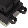 thumbnail image 4 of Interruptor de ventana de puerta eléctrica del lado del conductor delantero izquierdo 83071 FG090 Reemplazo para Subaru Forester 2008-2013, 4 of 8
