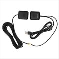 thumbnail image 3 of Antena GPS Navigator Amplificador de Señal Receptor Completo + Transmisor Booster Set para el de Navegación del Coche, 3 of 5