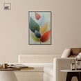 thumbnail image 3 of Rainbowleaf Canvas Scenery Wall Art by Art Remedy, Black Frame, 30" x 45", 3 of 7
