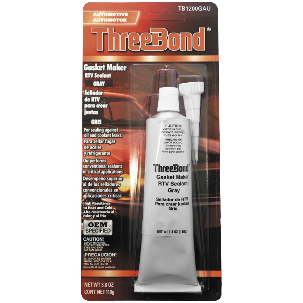 Three Bond Liquid Gasket Maker 110 grams TB1217F(1200GAU)