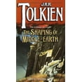 thumbnail image 1 of Façonnage de la Terre du Milieu, J. R. R. Tolkien, Christopher Tolkien, 1 of 2