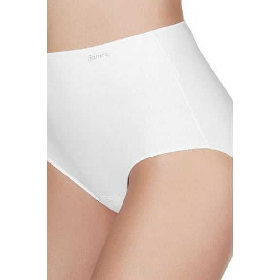 Janira Braga Adapt Perfect Day Micro High Waist Brief 1031442