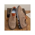 thumbnail image 6 of Men's Casual Sporty Beach Shoes - Lightweight Mesh Upper Sneakers for Comfort and Style, 6 of 6