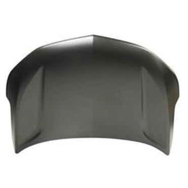 HOOD ALUMINIUM CANADA/MEXICO BUILT REPLACEMENT FOR CHEVROLET EQUINOX 2019 PARTSLINK NUMBER GM1230466