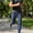 Navy blue, variant on Men’s Athletic Sweatpants with Zipper Pockets, Workout Track Pants, Stretch Tapered Joggers for Gym, Running, Training, Jogging, Fitness, Casual Sportswear, Breathable Quick Dry Active Pants