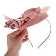 thumbnail image 5 of Raindrops Spiral Hairpin for Women, Boho Style Hair Accessories, Ideal for Special Occasions, 1 Piece, 5 of 6