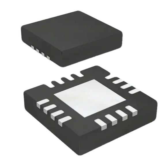 Pack of 5 MAX1564ETE  IC INTERFACE SPECIALIZED 16TQFN :ROHS TUBE