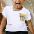 thumbnail image 4 of Moluckfu 1Jgo Infantil De Camiseta De Redondo Y Pantalón En Colores Variados, 4 of 8