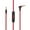 black red, variant on YOPTOP Replacement 3.5mm L Jack Audio Cable Cord Wire for Beats Solo HD Studio Pro,White