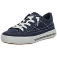 thumbnail image 1 of Zapatilla Skechers Arch Fit Arcade-Arcata Navy para mujer, talla 8.5, 1 of 8