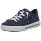 thumbnail image 1 of Zapatilla Skechers Arch Fit Arcade-Arcata Navy para mujer, 1 of 8
