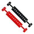 thumbnail image 3 of RUISINERY 2pieces Table Football Counter Foosball Scoring Units Counters Table Football Scoreboard Accessory, 3 of 6