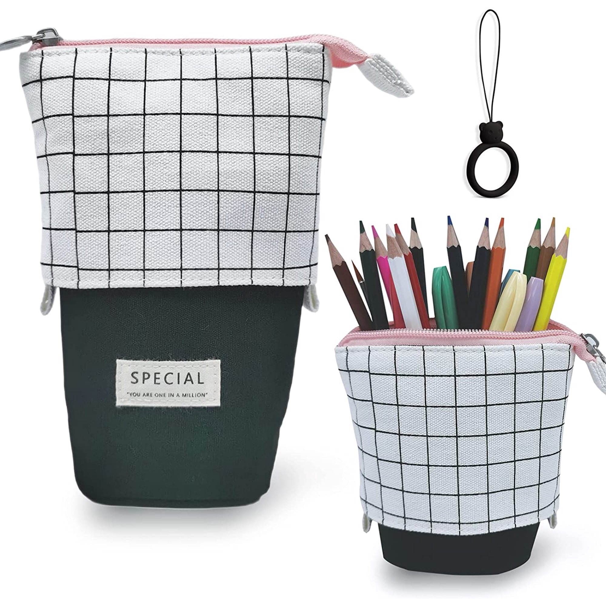 popout pencil case