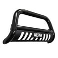 thumbnail image 4 of Westin 31-3975 E-Series Bull Bar fits 2019-2024 Ram 1500 (Excl. 2019-2023 1500 Classic)(Excl. Rebel and Warlock) Black, 4 of 8