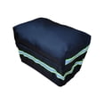 thumbnail image 4 of Bolsa de Asiento Trasero para Bicicleta Zulema Cubierta para Cesta 43x17x23cm, 4 of 8