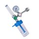 thumbnail image 1 of Inhalador de oxígeno Qarigey regulador botella de humidificación nuevo estilo, 1 of 6
