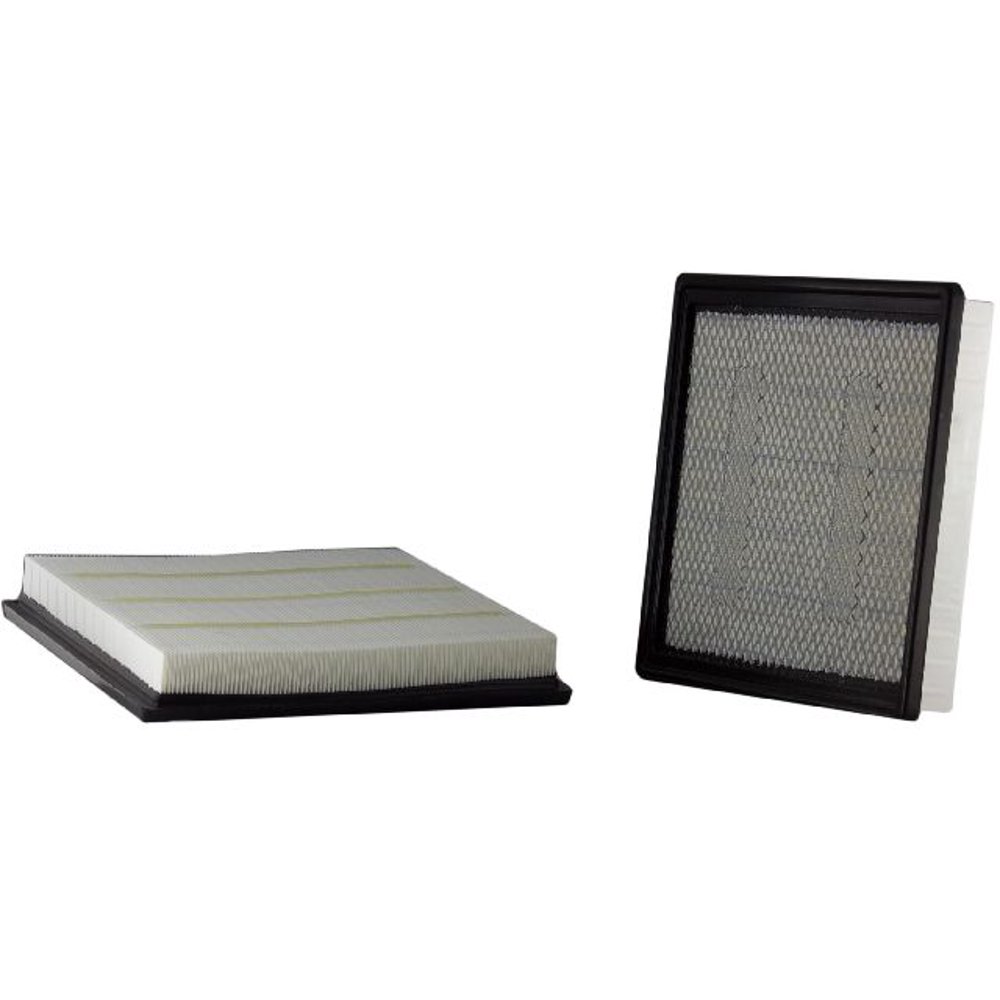 OE Replacement for 20152018 GMC Canyon Air Filter (Base / SL / SLE