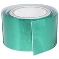 thumbnail image 1 of Shisuyan Ruban d'Emballage Résistant Vert 1 Rouleau 294.75x3.14x0.39 Po Adhésif, 1 of 8