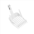 thumbnail image 2 of 2X Peines Ajustables para Cortadoras de Cabello Boost o Cortadoras de Cabello 3S Reemplazo de Corte de Cabello Peine Limitador de Posicionamiento B, 2 of 2