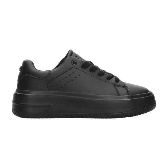 Tenis Ozono Mujer Negro Casual negro 23
