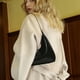 thumbnail image 5 of Bolso Bandolera Informal Para Mujer, Bolso Cruzado Versátil, Bolso De Mano De Moda Con Tarjetero, Correa Ajustable Para Uso Diario, Ligero Y Práctico., 5 of 7