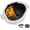 6-7QT (2 Compartment), variant on Liners Fit for Crock Pots/Slow Cookers 7-8 Quart, Slow Cooker Divider Insert Compatible for Crockpot Liner, //Leakproof/Cooking Accessories for Oval Crockpots