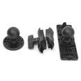 thumbnail image 2 of Universal Kayak Holder Fish Finder Mount Boat Rotating Bracket Kayaking Supporter, 2 of 7