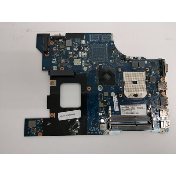 Pre-Owned Lenovo ThinkPad Edge E545 Socket FS1 DDR3 Laptop Motherboard 04X4809 (Good)